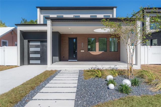 2721 17TH AVENUE N, St Petersburg, FL 33713