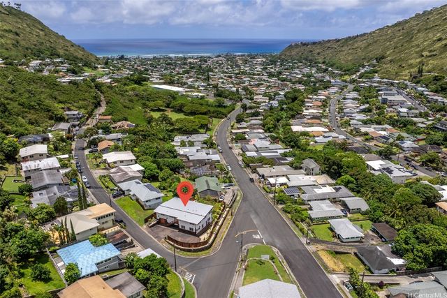 852 Kainoa Place, Honolulu, HI 96821