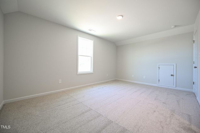 3309 Clydesdale Court (Lot 33), Fayetteville, NC 28312