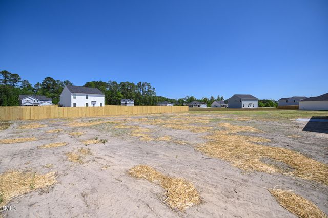 3309 Clydesdale Court (Lot 33), Fayetteville, NC 28312