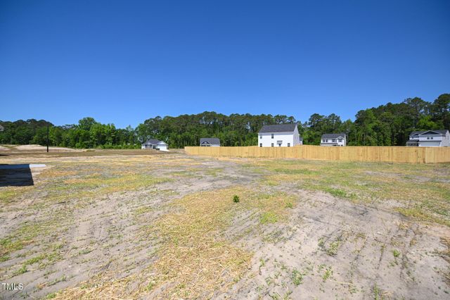 3309 Clydesdale Court (Lot 33), Fayetteville, NC 28312