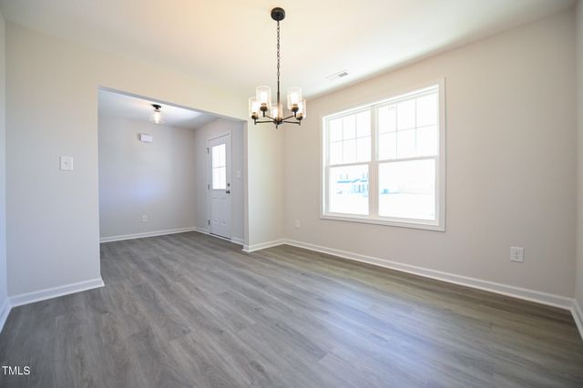 3309 Clydesdale Court (Lot 33), Fayetteville, NC 28312