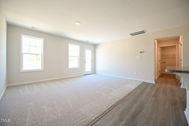3309 Clydesdale Court (Lot 33), Fayetteville, NC 28312