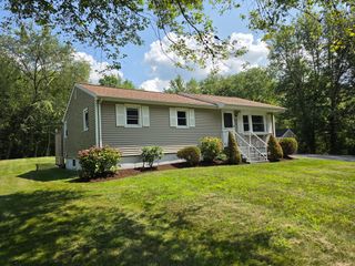 292 Tickle Road, Westport, MA 02790