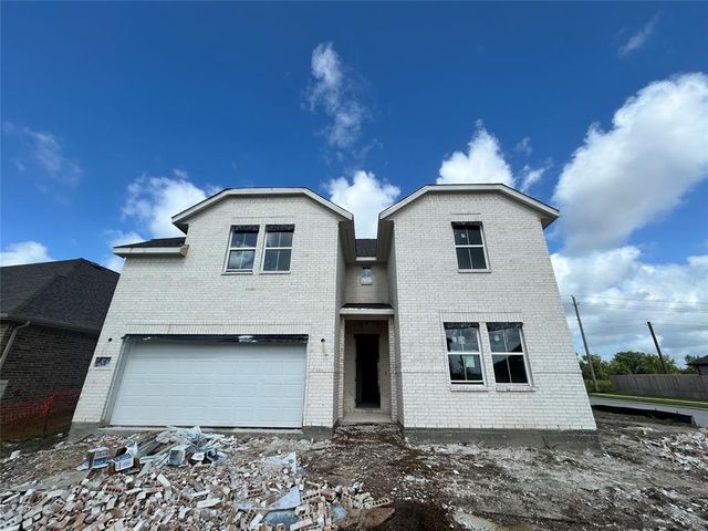 902 Hooks Trail, League City, TX 77573