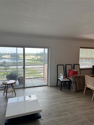 3048 E Sunrise Lakes Drive 421, Sunrise, FL 33322