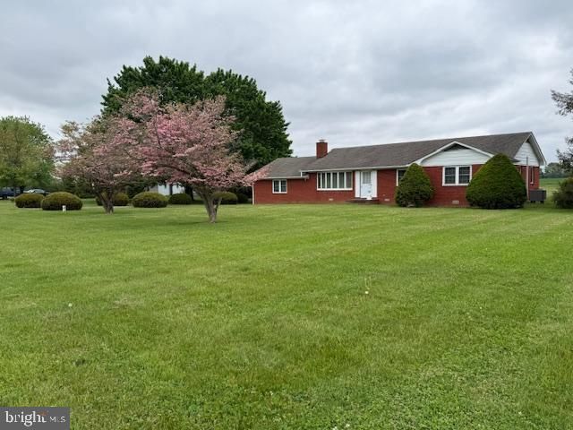 8629 AIRY HILL RD, Chestertown, MD 21620