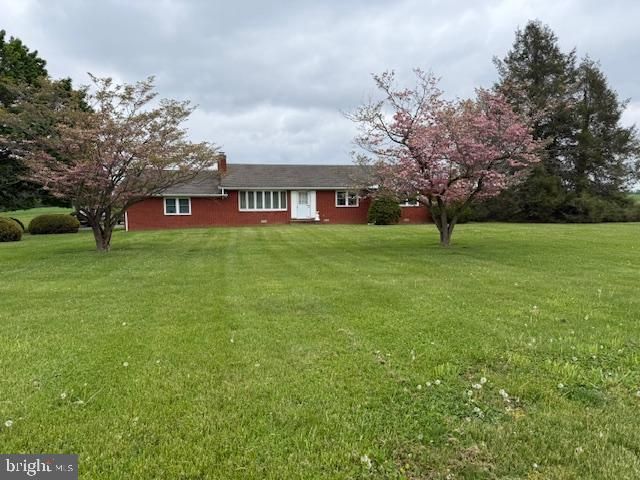 8629 AIRY HILL RD, Chestertown, MD 21620
