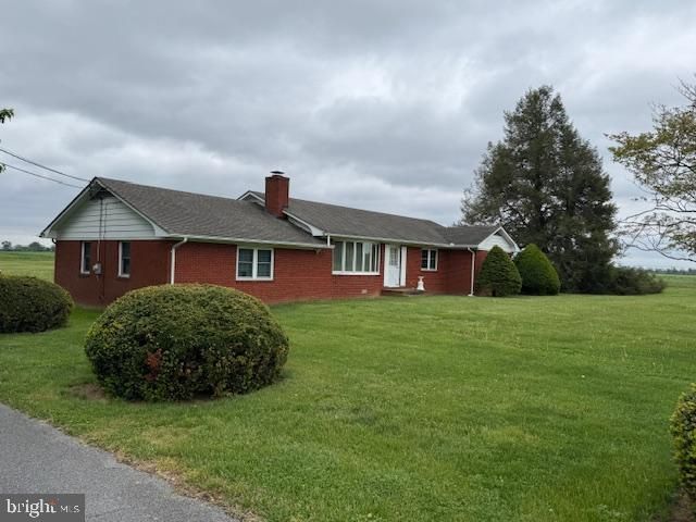 8629 AIRY HILL RD, Chestertown, MD 21620