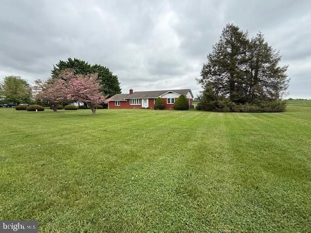 8629 AIRY HILL RD, Chestertown, MD 21620