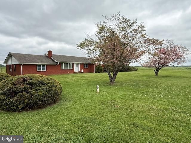 8629 AIRY HILL RD, Chestertown, MD 21620
