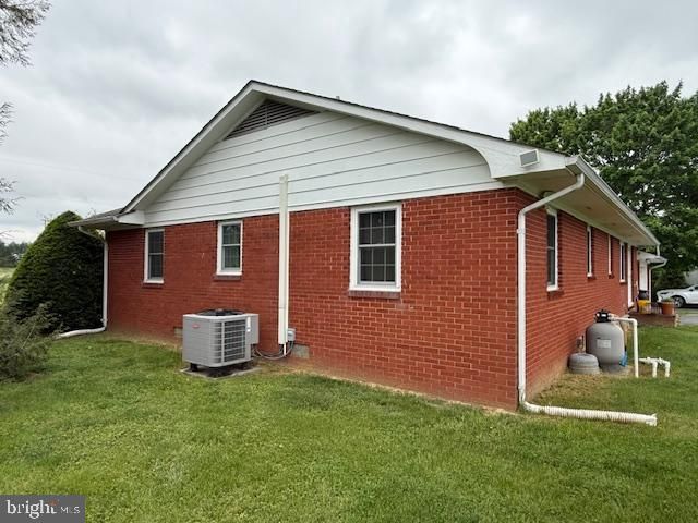 8629 AIRY HILL RD, Chestertown, MD 21620