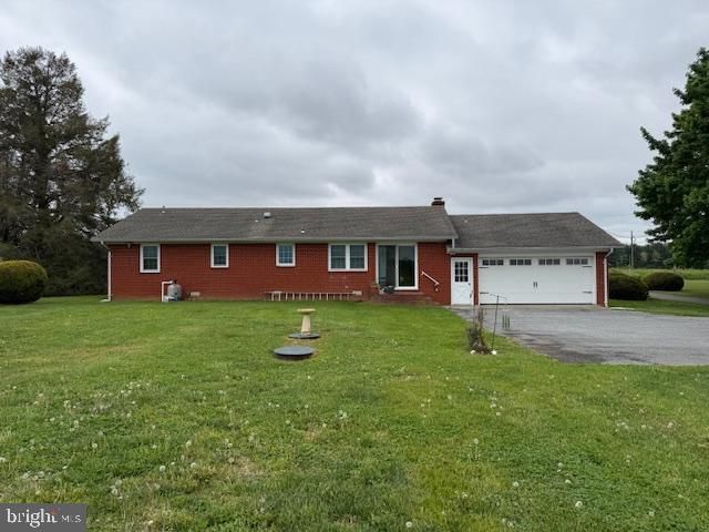 8629 AIRY HILL RD, Chestertown, MD 21620