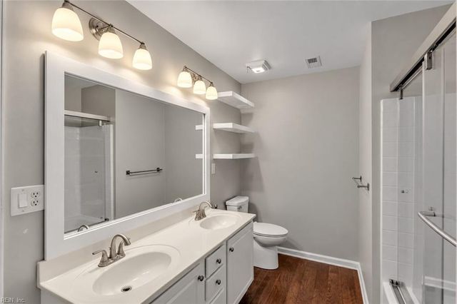 949 Oakland AVE, Virginia Beach, VA 23454