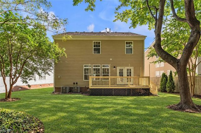 949 Oakland AVE, Virginia Beach, VA 23454