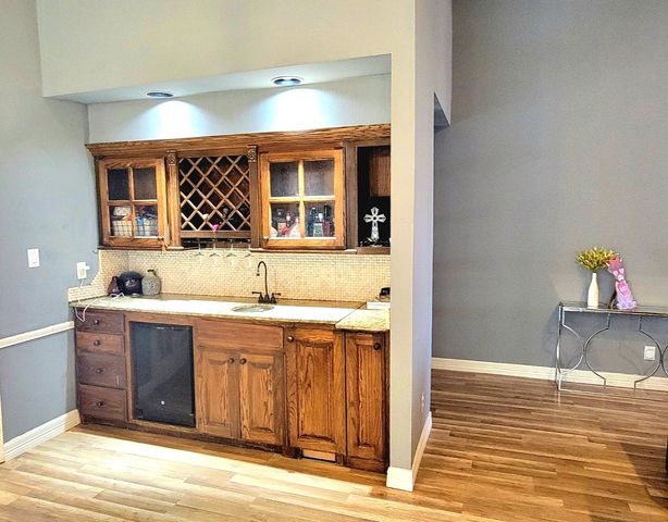 3 Holden Circle, The Colony, TX 75056