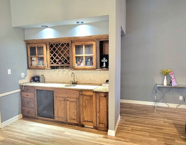 3 Holden Circle, The Colony, TX 75056