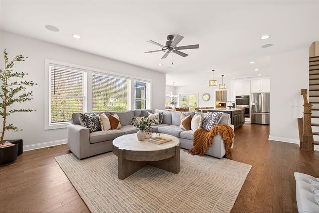 7162 Piper Meadow Drive, Victor, NY 14564