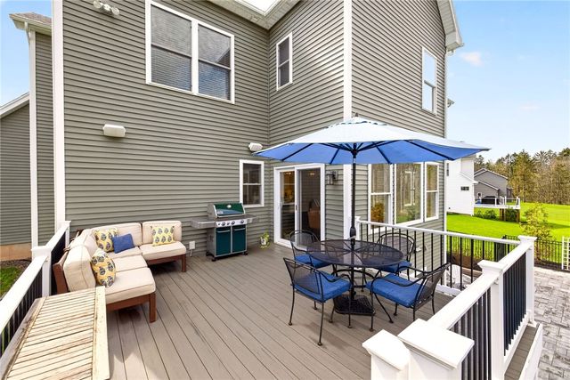 7162 Piper Meadow Drive, Victor, NY 14564