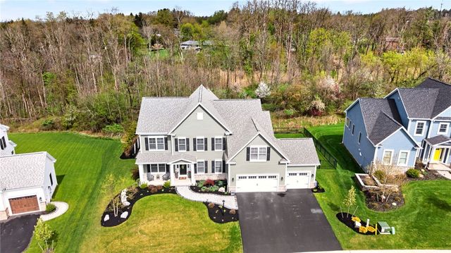 7162 Piper Meadow Drive, Victor, NY 14564