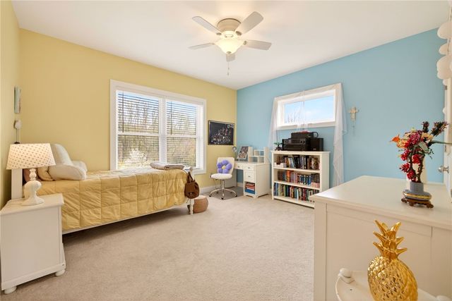 7162 Piper Meadow Drive, Victor, NY 14564