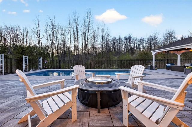 7162 Piper Meadow Drive, Victor, NY 14564