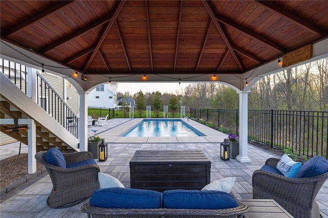 7162 Piper Meadow Drive, Victor, NY 14564