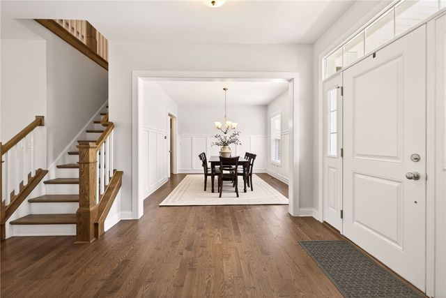 7162 Piper Meadow Drive, Victor, NY 14564