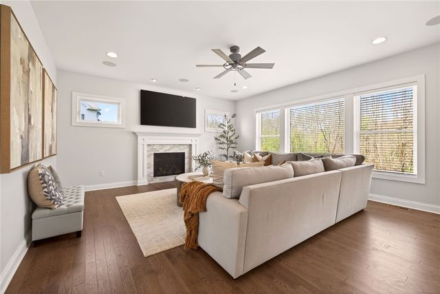7162 Piper Meadow Drive, Victor, NY 14564