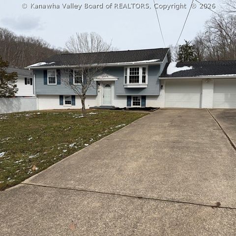 105 Brookhaven Circle, Nitro, WV 25143
