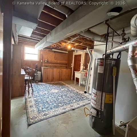 105 Brookhaven Circle, Nitro, WV 25143