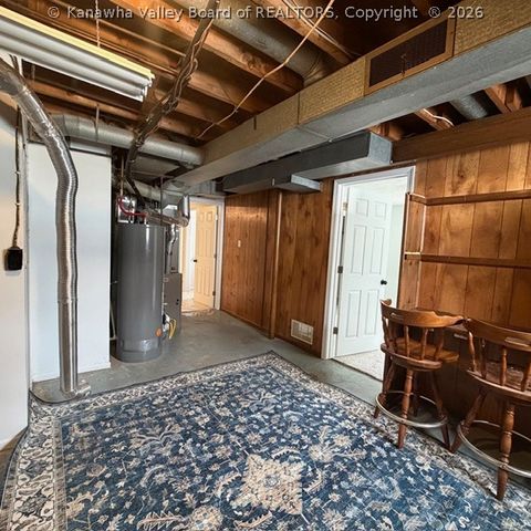 105 Brookhaven Circle, Nitro, WV 25143