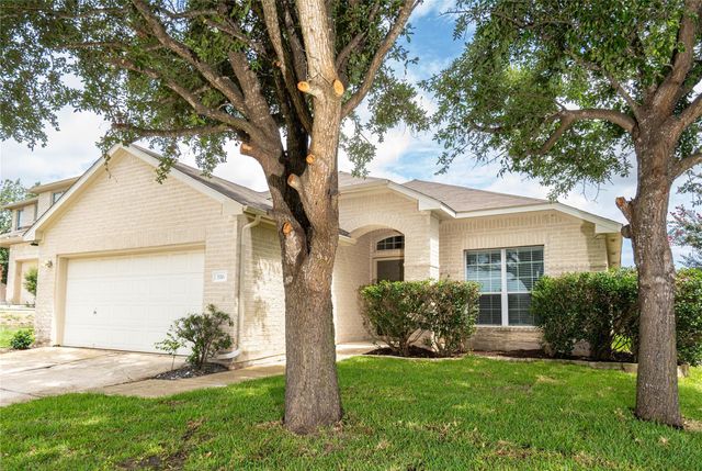 116 Amberwood CT, Kyle, TX 78640