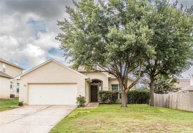 116 Amberwood CT, Kyle, TX 78640