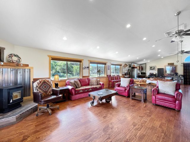 93 Highway 92, Crawford, CO 81415