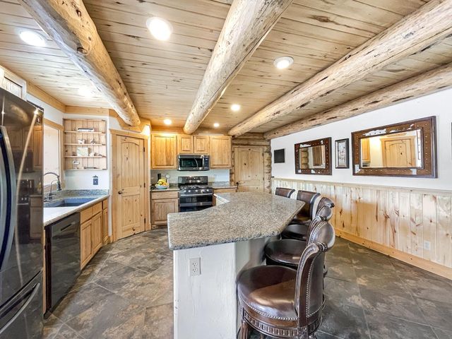 93 Highway 92, Crawford, CO 81415