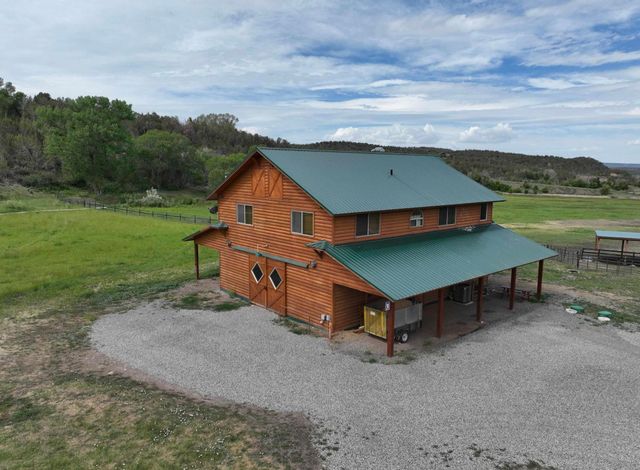 93 Highway 92, Crawford, CO 81415