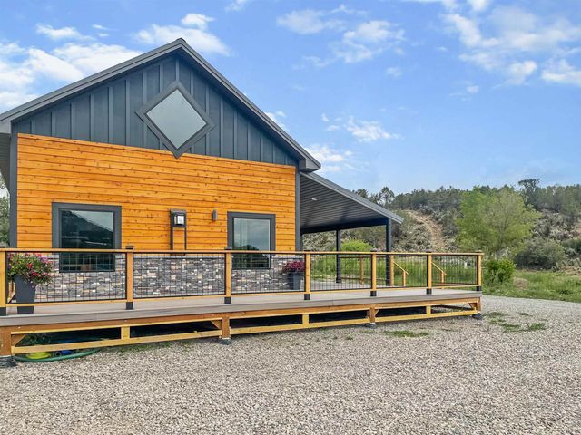 93 Highway 92, Crawford, CO 81415