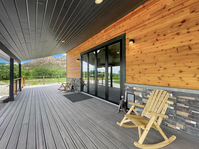 93 Highway 92, Crawford, CO 81415