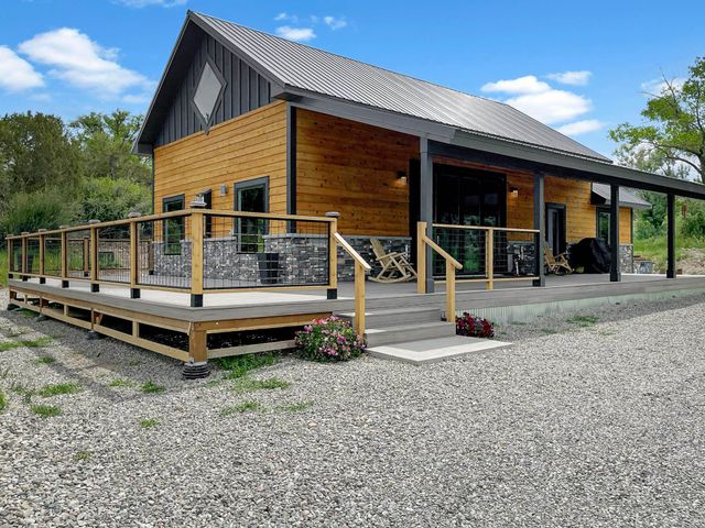 93 Highway 92, Crawford, CO 81415