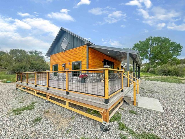 93 Highway 92, Crawford, CO 81415