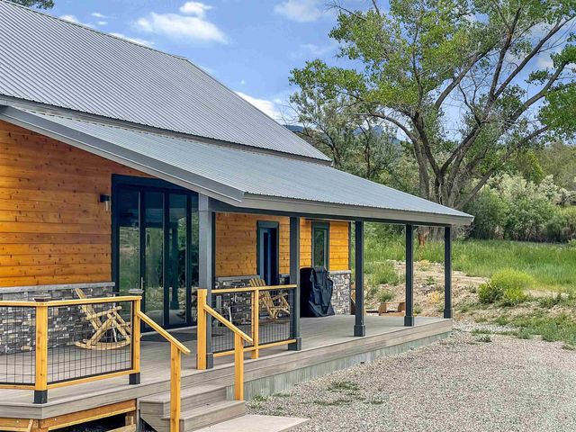 93 Highway 92, Crawford, CO 81415