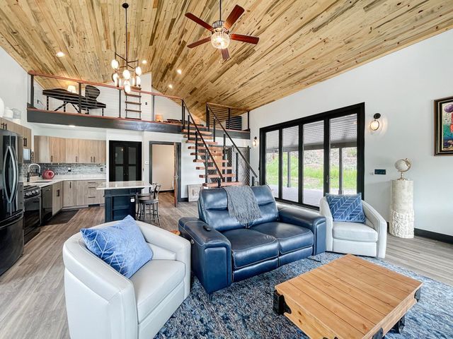 93 Highway 92, Crawford, CO 81415