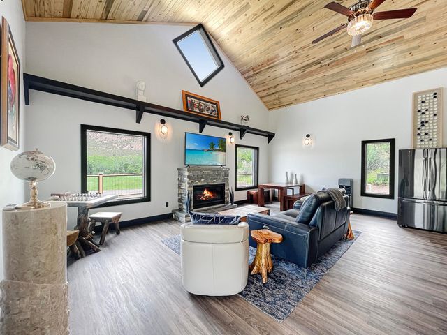 93 Highway 92, Crawford, CO 81415