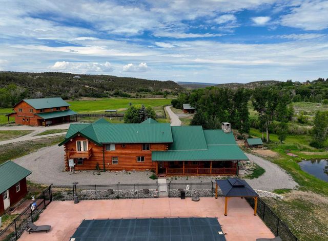 93 Highway 92, Crawford, CO 81415