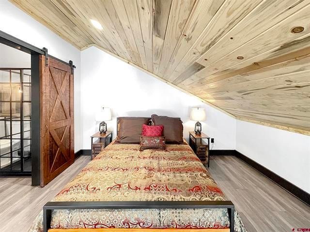 93 Highway 92, Crawford, CO 81415