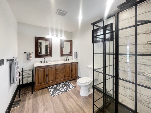 93 Highway 92, Crawford, CO 81415