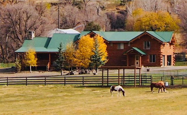 93 Highway 92, Crawford, CO 81415