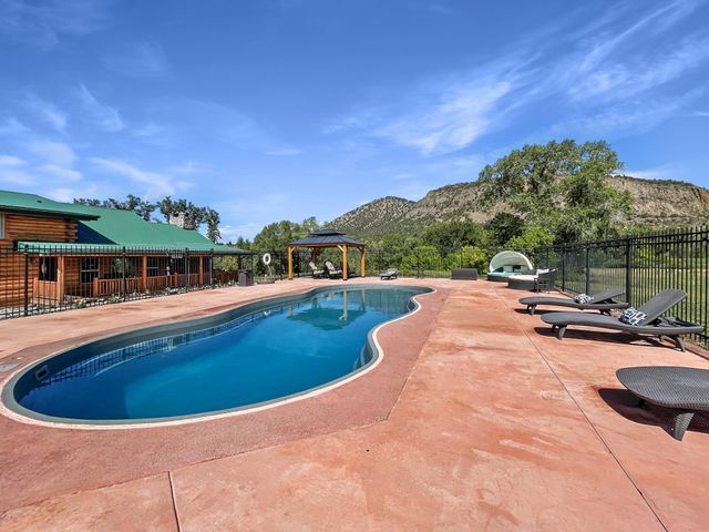 93 Highway 92, Crawford, CO 81415