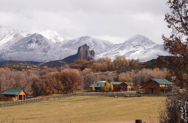 93 Highway 92, Crawford, CO 81415